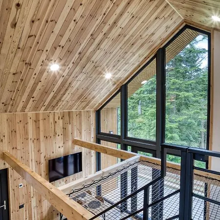 Holiday home Norway