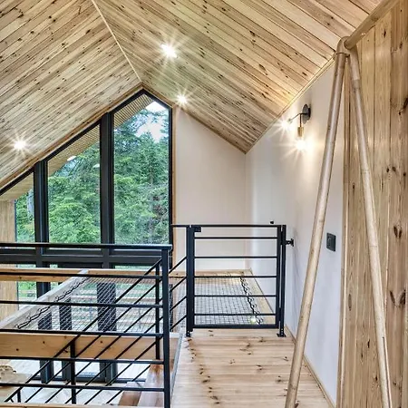 Norway Holiday home *
