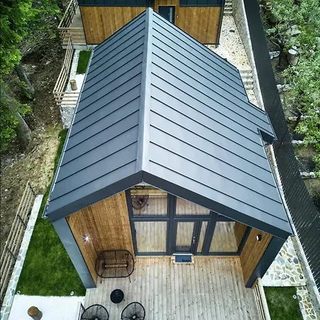 Holiday home Norway Sinaia